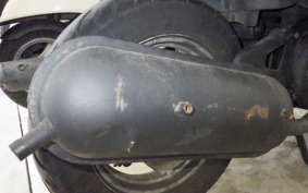 YAMAHA JOG POCHE 3KJ