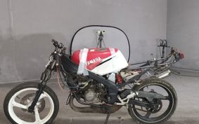 YAMAHA TZR50 4EU
