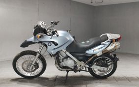 BMW F650GS 0172