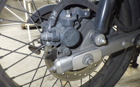 HONDA CT125-2 JA65