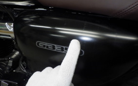 HONDA GB350 2024 NC59