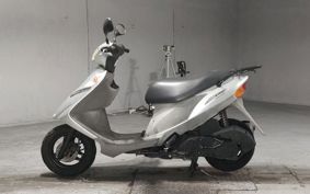 SUZUKI ADDRESS V125 CF46A