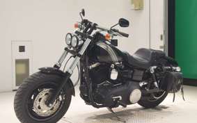 HARLEY FXDF 1580 2014