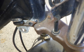 HONDA APE 50 AC16