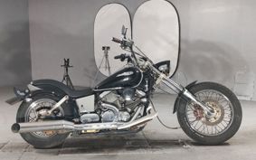 YAMAHA DRAGSTAR 250 VG05J