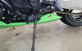 KAWASAKI ZX 10 NINJA R 2008 ZXT00E