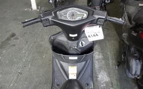 SUZUKI ADDRESS V125 S CF4MA
