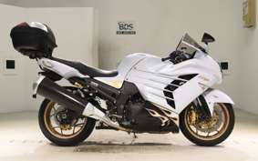 KAWASAKI ZX 1400 NINJA R A 2015