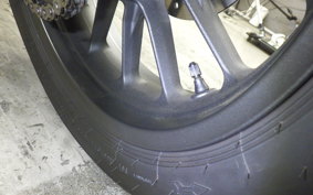 HONDA CL250-2 2002 MC57