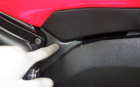 HONDA CBR1000RR 2005 SC57