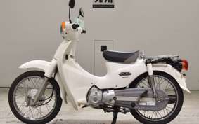 HONDA C110 SUPER CUB 2004 JA07