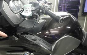BMW R1200RT 2016