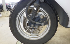 YAMAHA JOG Gen.4 SA16J