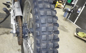 HONDA XLR250 BAJA 2000 MD22