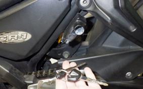 KAWASAKI NINJA 650 A 2017 ER650H