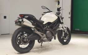 DUCATI MONSTER 696 2011