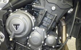 TRIUMPH STREET TRIPLE RS 2017