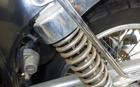 KAWASAKI ESTRELLA RS BJ250A