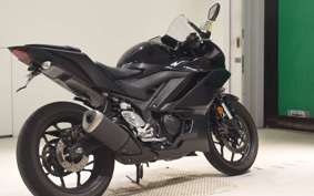 YAMAHA YZF-R25 A RG43J
