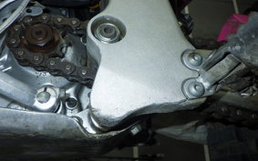 YAMAHA TY250 Z 2003 4GG