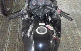 KAWASAKI NINJA 250R 2003 EX250K