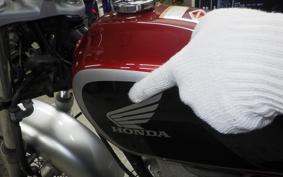HONDA CB223S 2017 MC40