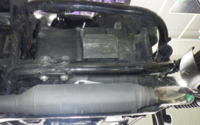 HONDA GB350 2022 NC59