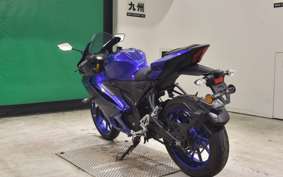 YAMAHA YZF-R15 2025