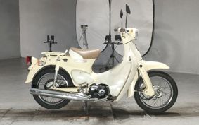 HONDA LITTLE CUB AA01