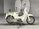 Фото Honda LITTLE CUB 2011 с японского аукциона