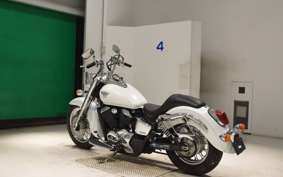 HONDA SHADOW 400 2004 NC34