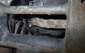 SUZUKI PALETTE CA45A