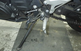 KAWASAKI NINJA 400 2021 EX400G