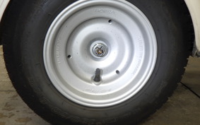 HONDA GYRO CANOPY 2017 TA03