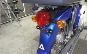 HONDA C110 SUPER CUB 2004 JA44