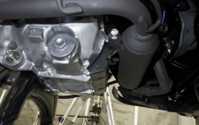 HONDA DIO 110 2020 JK03