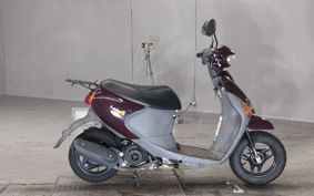 SUZUKI LETS4 CA45A