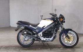 HONDA VT250F MC15