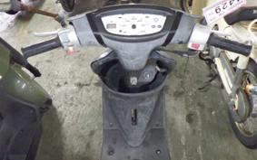 YAMAHA JOG Gen.4 SA16J
