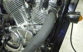 HONDA STEED 400 1990 NC26