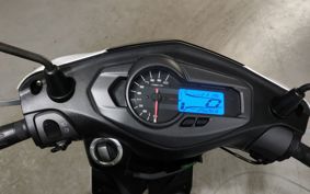 YAMAHA CYGNUS125XSR SEA5J