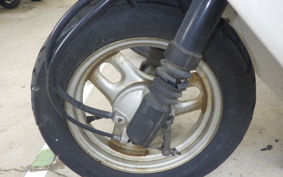 HONDA DIO Gen.6 AF68