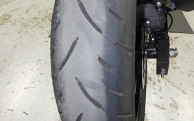 KAWASAKI NINJA 400 2024 EX400L