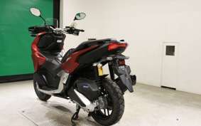 HONDA ADV160 2007 KF54