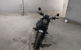 HONDA REBEL 1100 DCT SC83