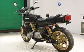 KAWASAKI Z1000 1988 KZT00D