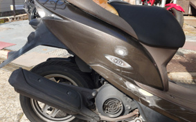 HONDA DIO CHESTER AF68