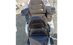 HONDA GL1500 GOLD WING 1990 SC22