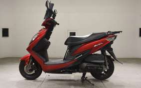SUZUKI SWISH 125 1995 DV12B
