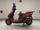 Фото Suzuki SWISH 125 1995 с японского аукциона